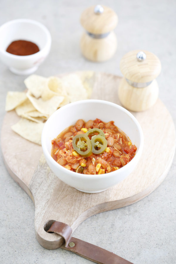 Getting To Know Cumin SoLé SoupS