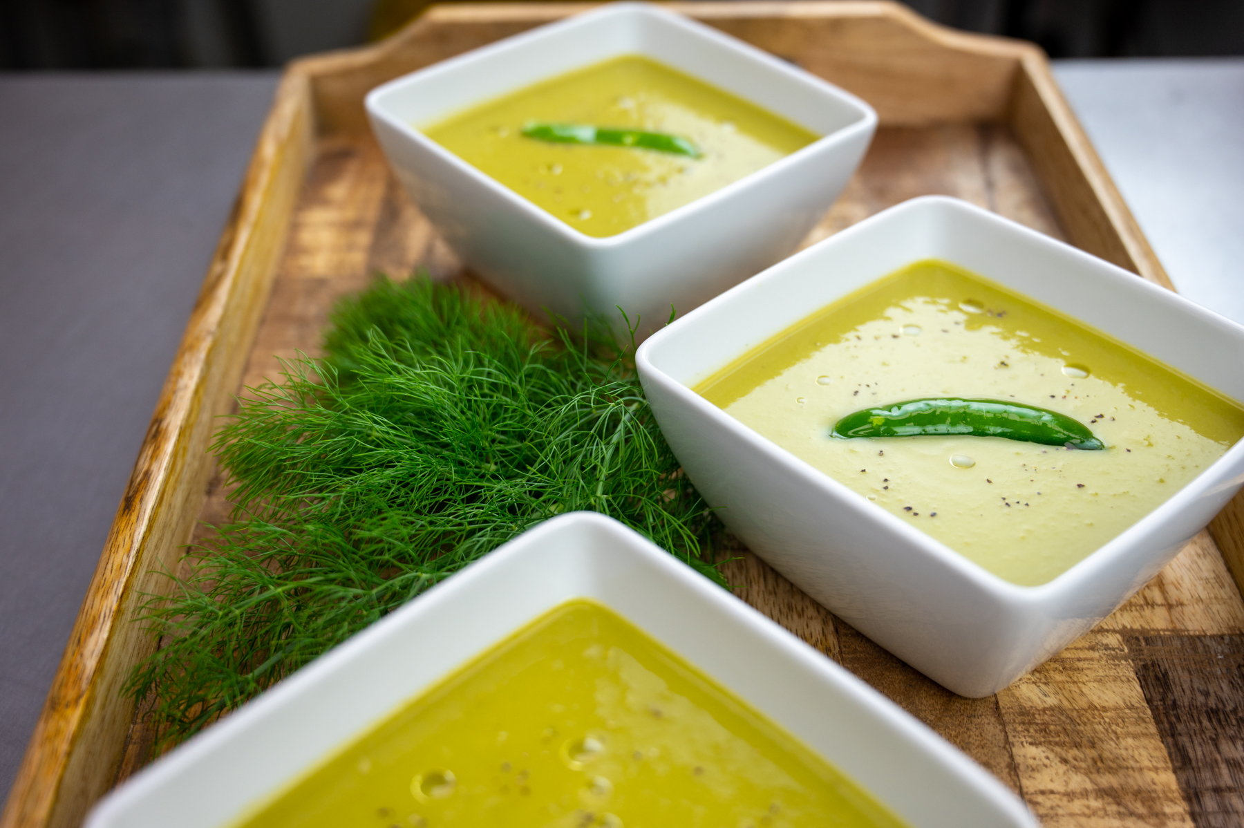 What Is There To Know About Fennel? SoLé SoupS