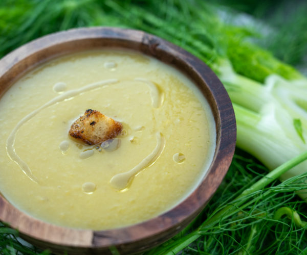 National Healthy Fats Day