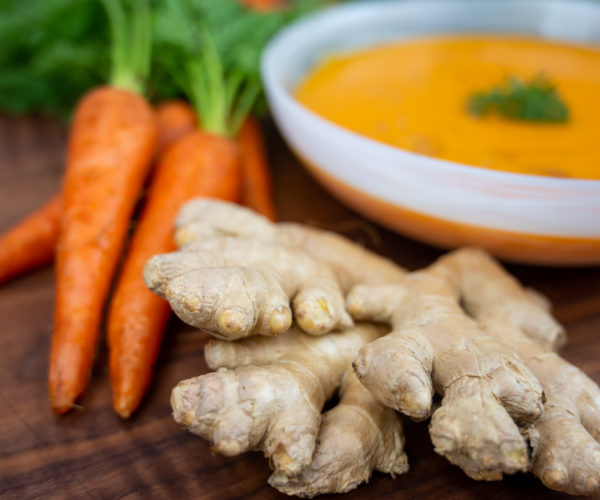 International Carrot Day