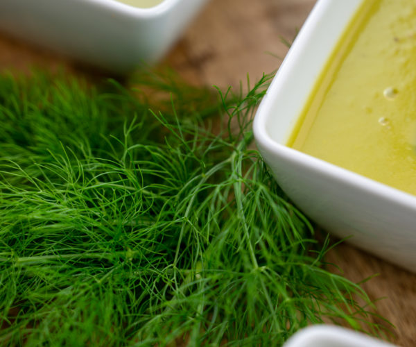Fennel Flavor and Benefits