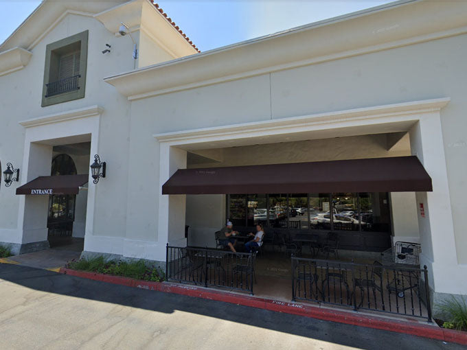 Sole Soups Calabasas Studio