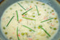 Sole Soups Chicken Pot Pie Chowder close view