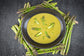Sole Soups Roasted Asparagus upper view