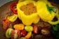Sole Soups Roasted Bell Pepper close view