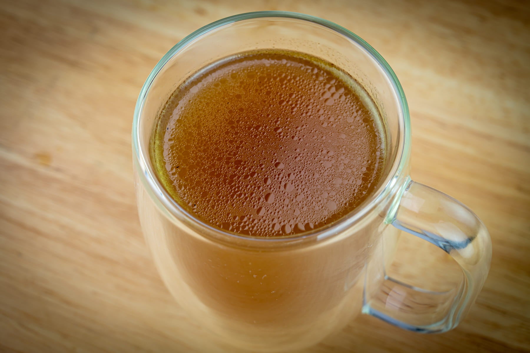 Sole Soups Beef Bone Broth