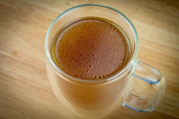 Sole Soups Beef Bone Broth