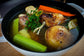Sole Soups Beef Bone Broth ingredients
