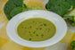 Sole Soups Broccoli front view