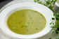 Sole Soups Green Detox front view