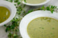Sole Soups Green Detox upper view