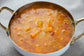 Sole Soups Red Lentils close view