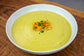 Sole Soups Broccoli with Cheddar front view