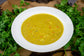Sole Soups Chicken Curry with Coconut Milk front view