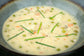 Sole Soups Chicken Pot Pie Chowder front view