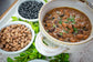 Sole Soups Hearty Turkey Chili side view
