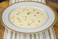 Sole Soups Cauliflower front view