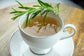 Sole Soups Chicken Bone Broth front view