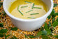 Sole Soups Yellow Split Pea with Curry front view