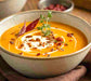 Sole Soups Chipotle Sweet Potato front view