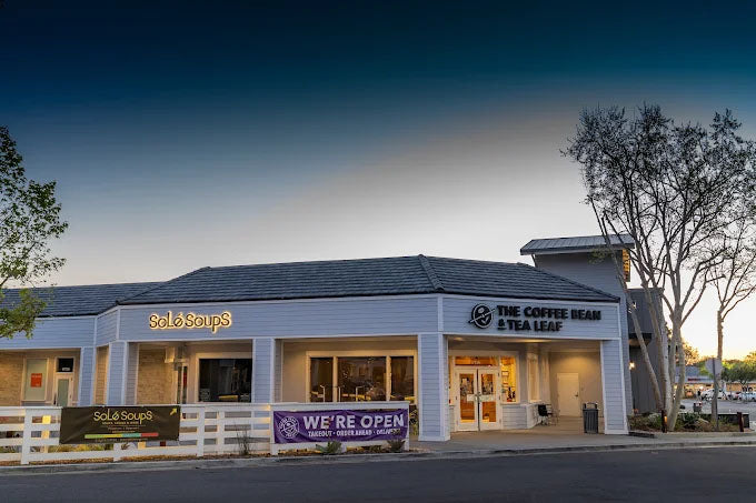 Sole Soups Thousand Oaks Studio