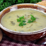 The Most Comforting Potato Soups