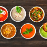 SoLé Soups Salad of the Month