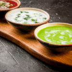 Light Soups, Summer Soups