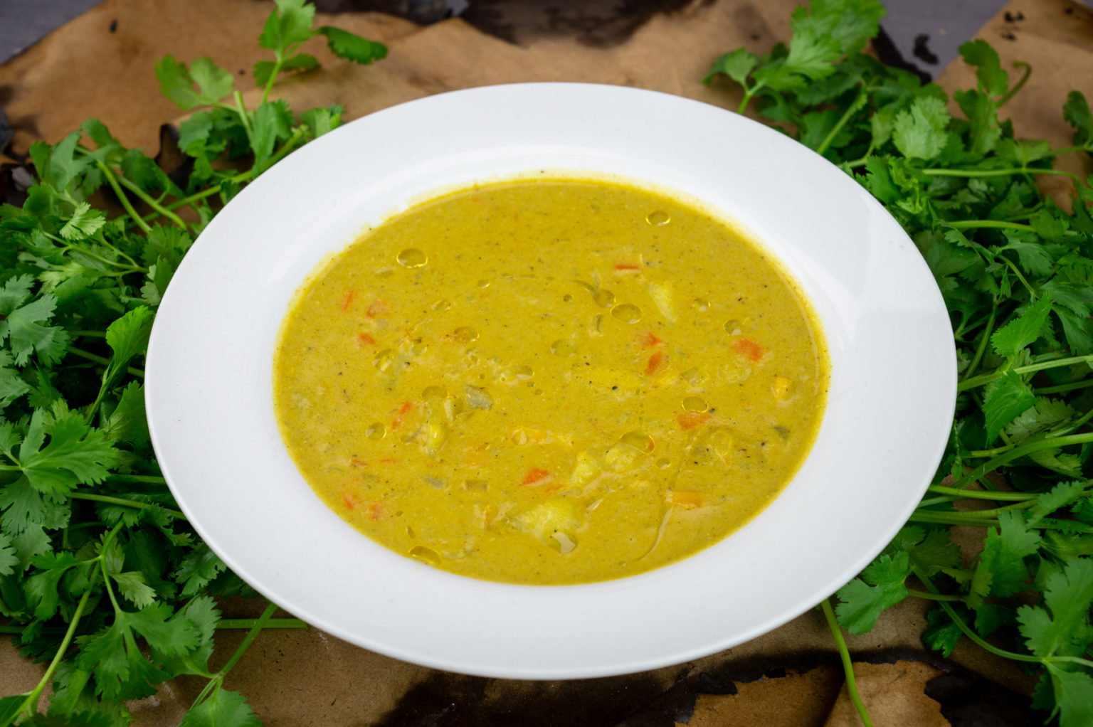 About Us SoLé SoupS