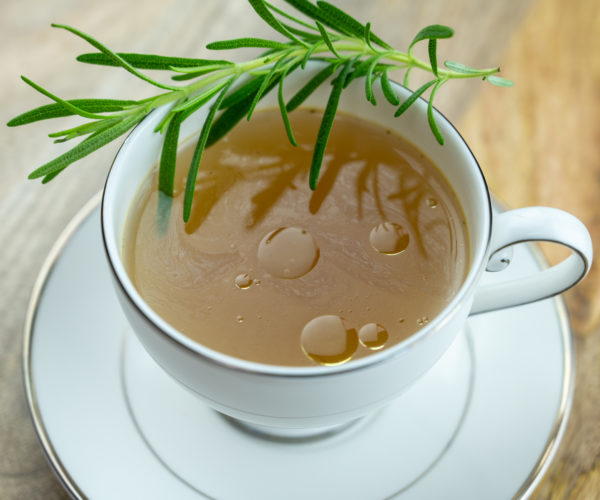 Benefits Of Starting Your Day With Bone Broth Instead Of Coffee